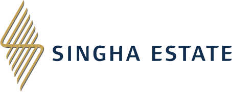Singha Estate Bangkok